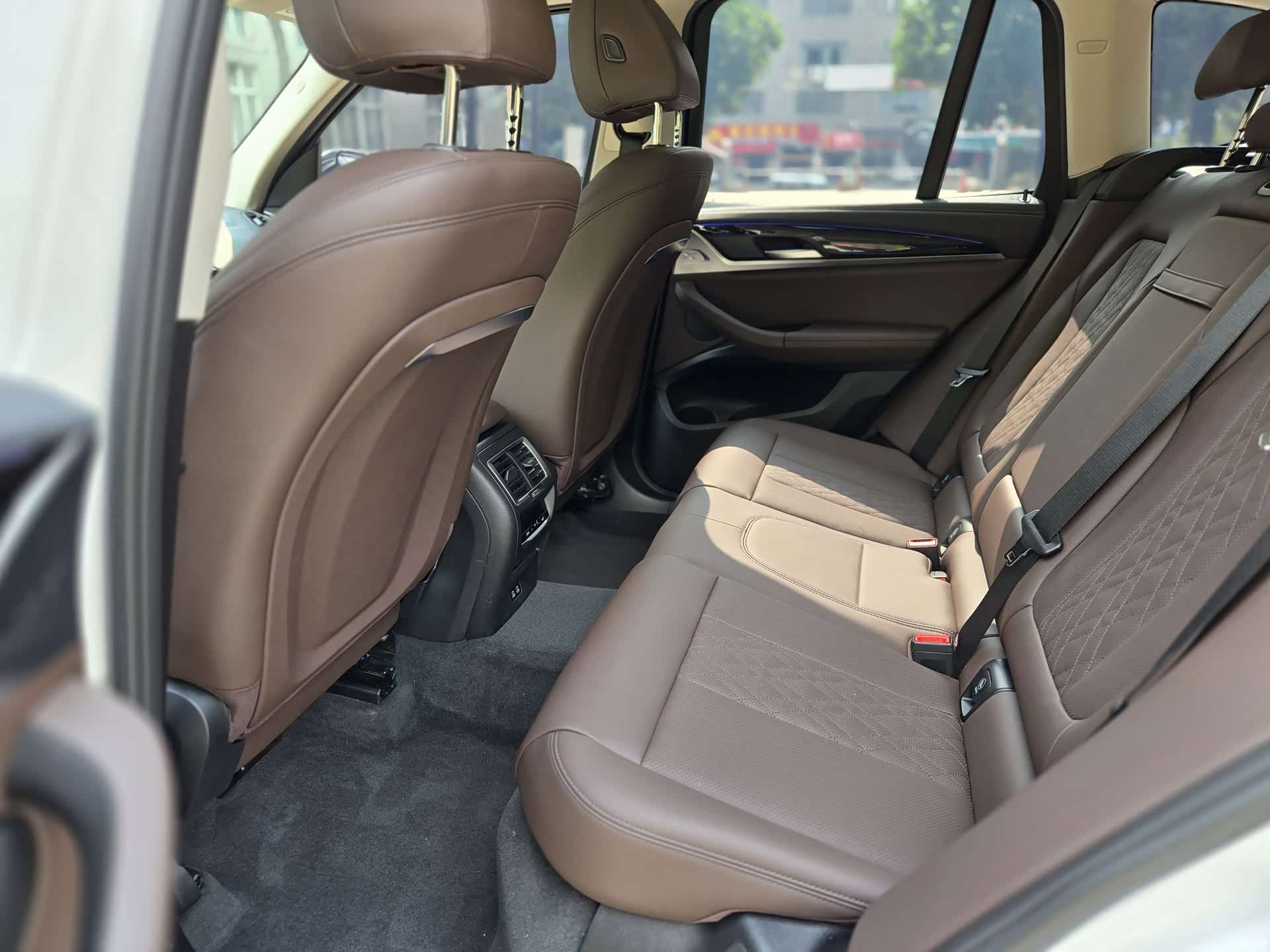 BMW X3, 2023 10
