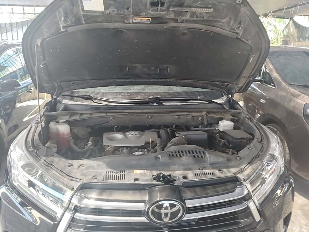 Toyota Highlander, 2021 20