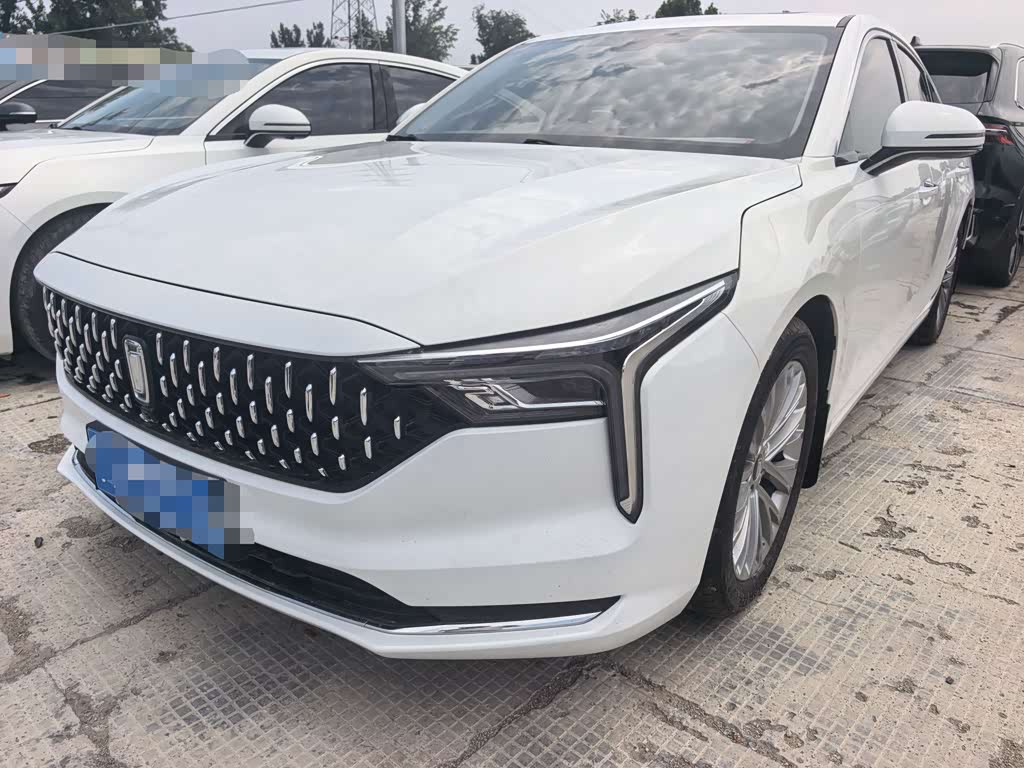 Bestune B70