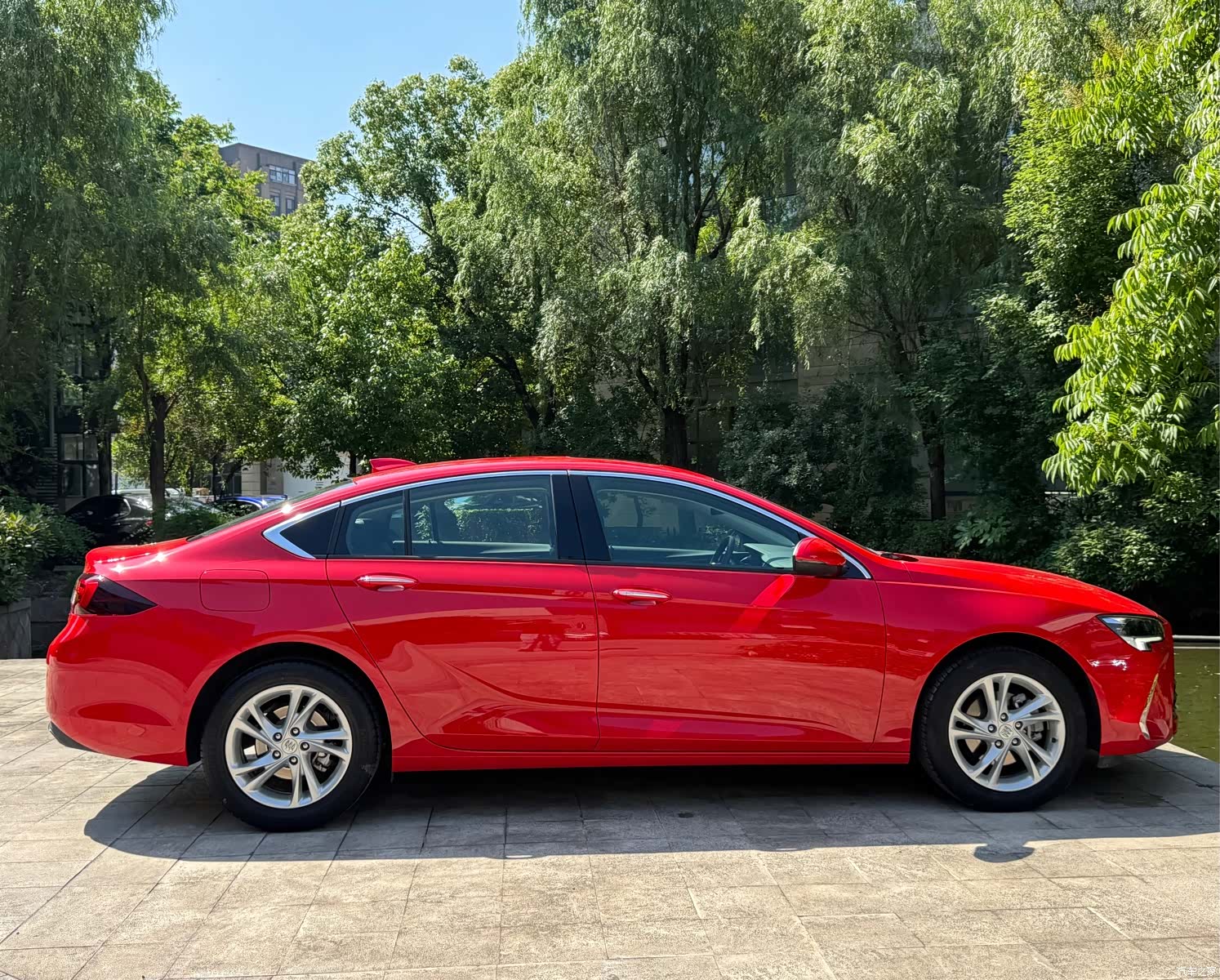 Buick Regal, 2023 8