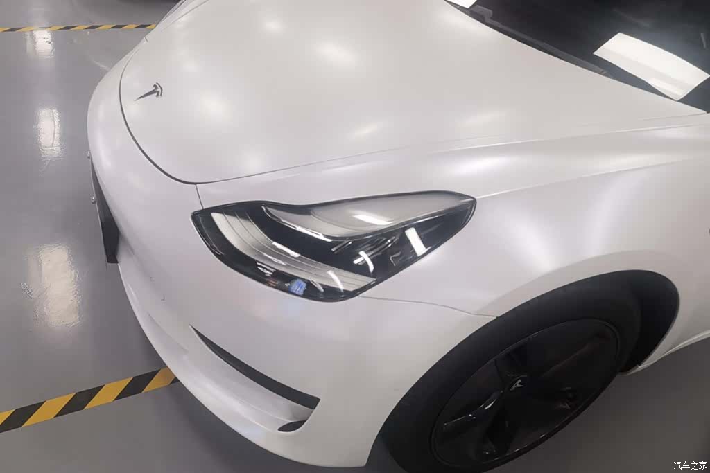 Tesla Model 3, 2020 все фото