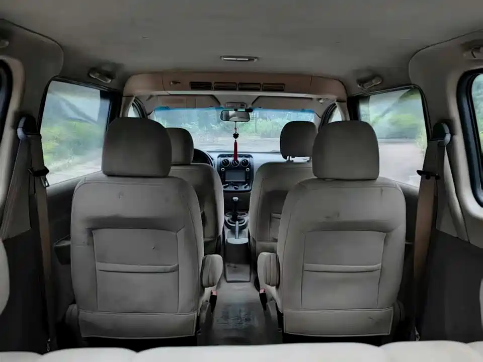 Wuling Wuling Hongguang