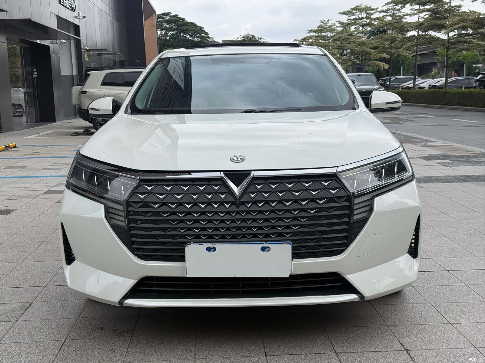 Nissan D60, 2021 2