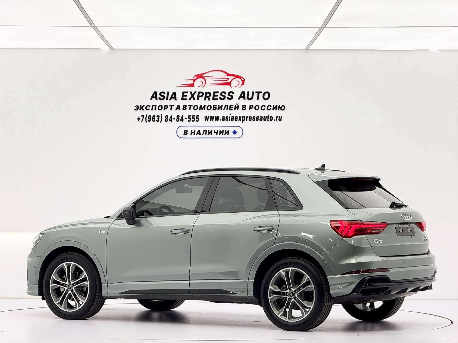 Audi Q3, 2022 6