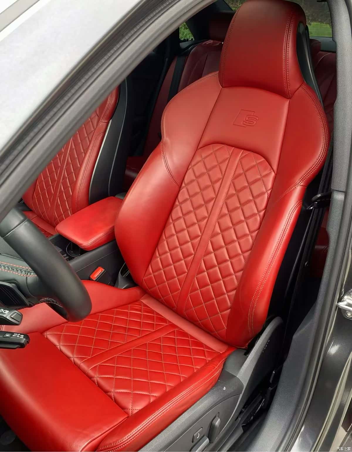 Audi S4, 2019 8
