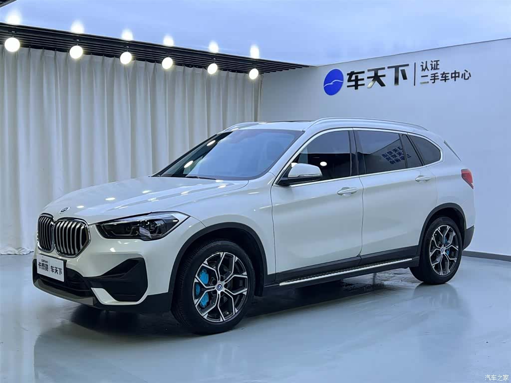 BMW X1, 2022 1