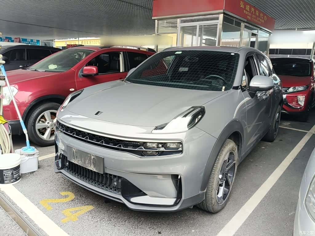 Lynk & Co 02, 2024 1