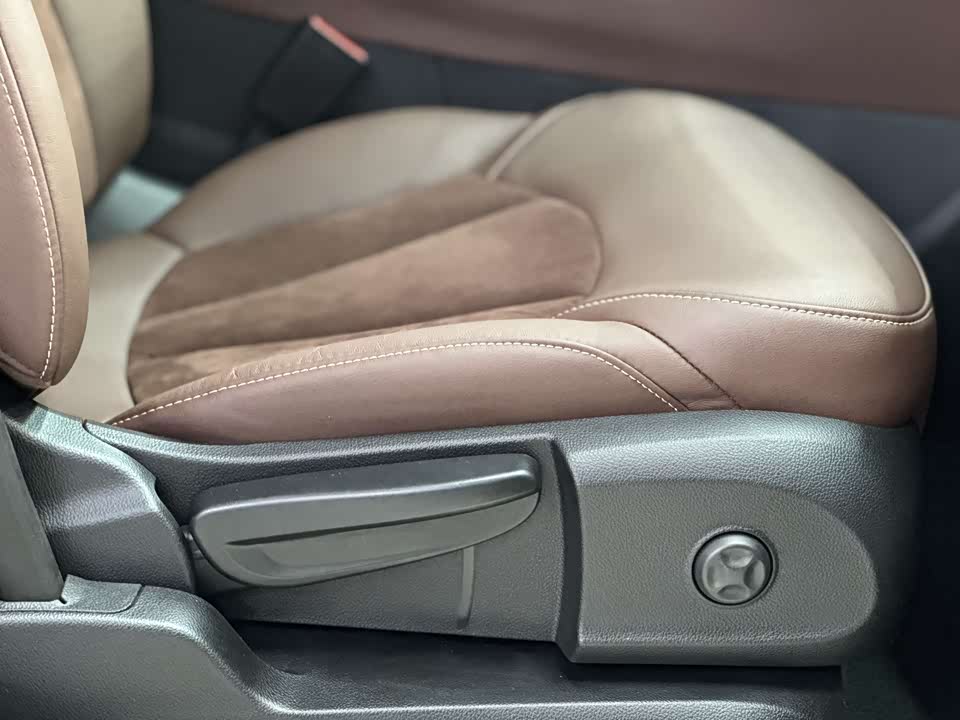 Buick Angkewei Plus Buick Angkewei Plus