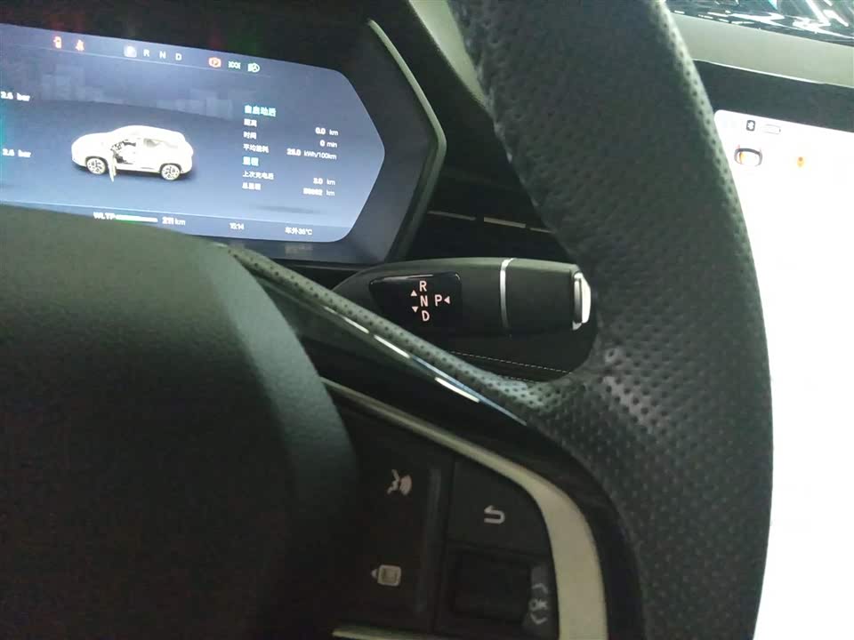 XPENG G3 XPENG G3