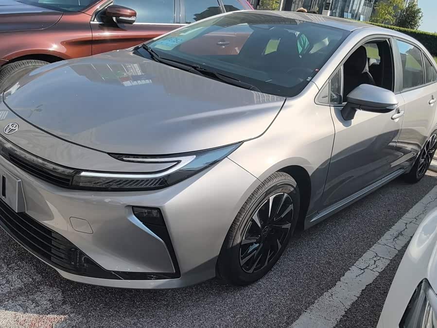 Toyota Corolla 2026, фото 1