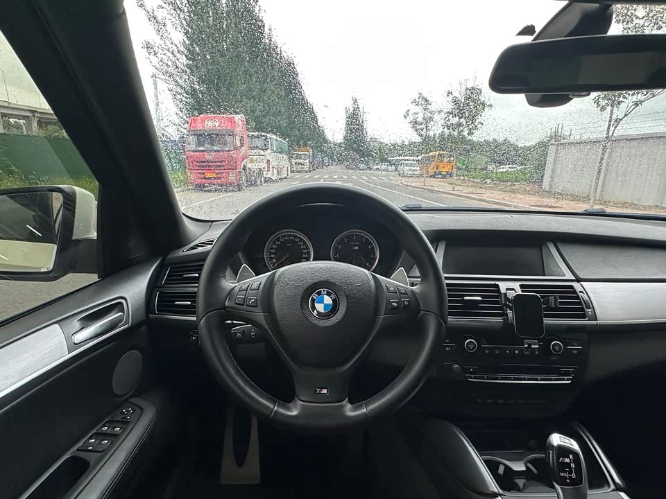 BMW X5 M BMW X5 M