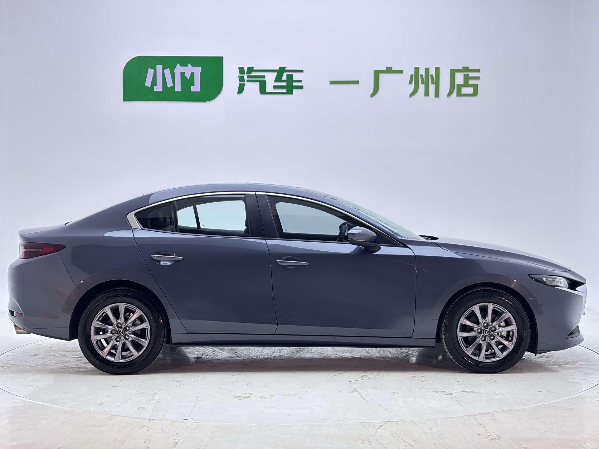Mazda Mazda3, 2023 7