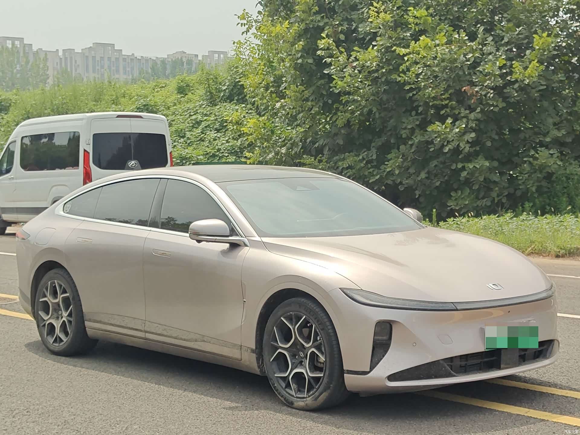 Changan Eado, 2024 3