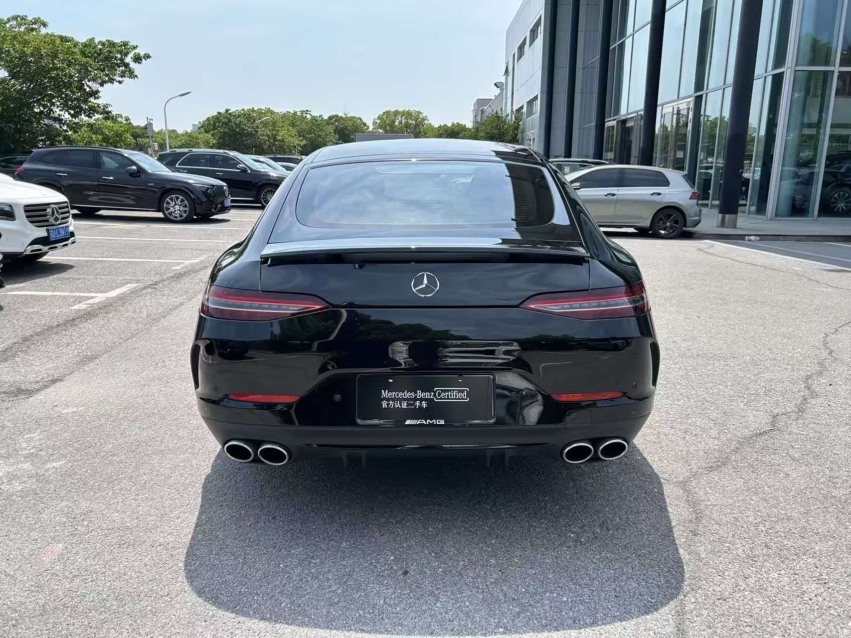 MG AMG, 2024 6