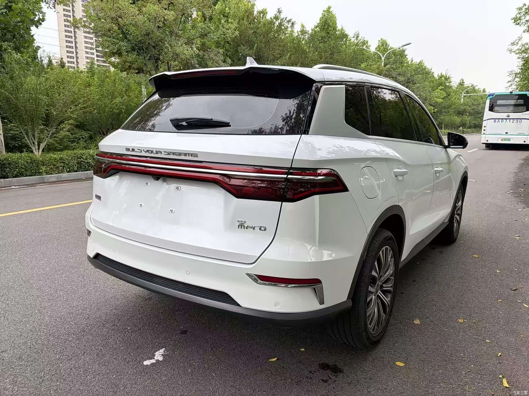 BYD Song, 2019 3