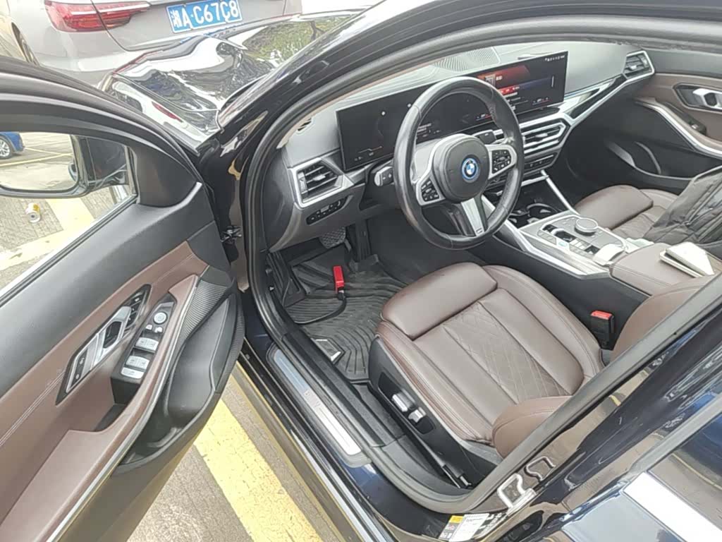 BMW i3, 2022 16