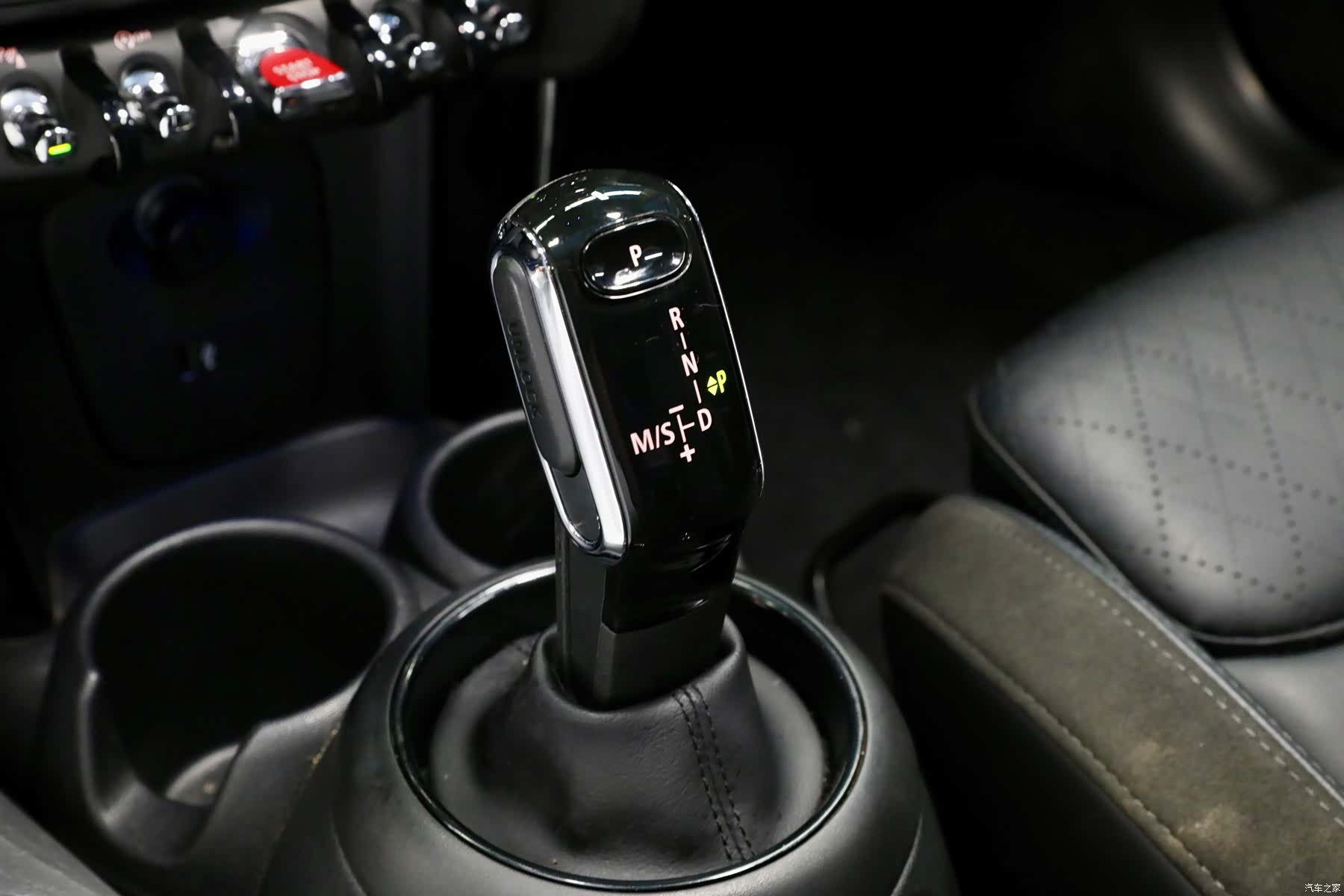 Mini Cooper, 2020 13
