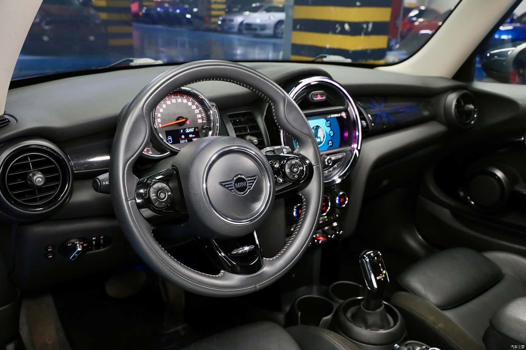 Mini Cooper, 2020 11
