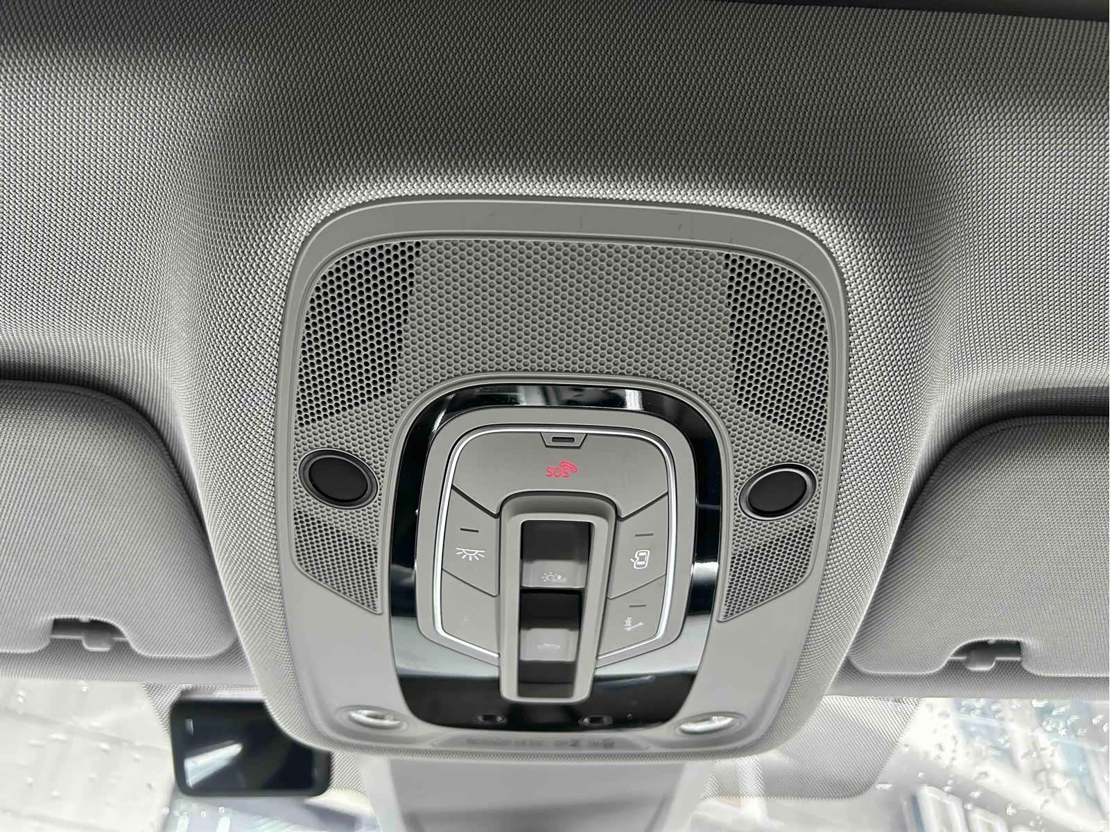Audi A7L, 2023 8