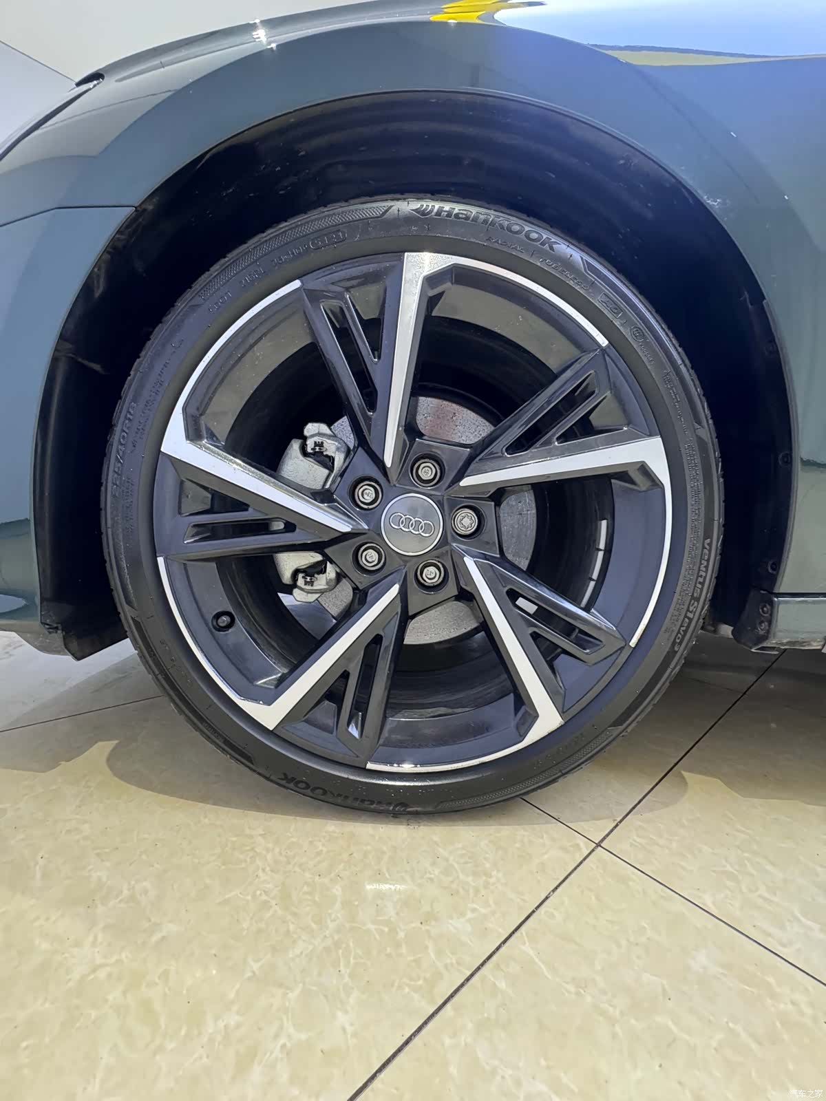 Audi A3, 2021 25