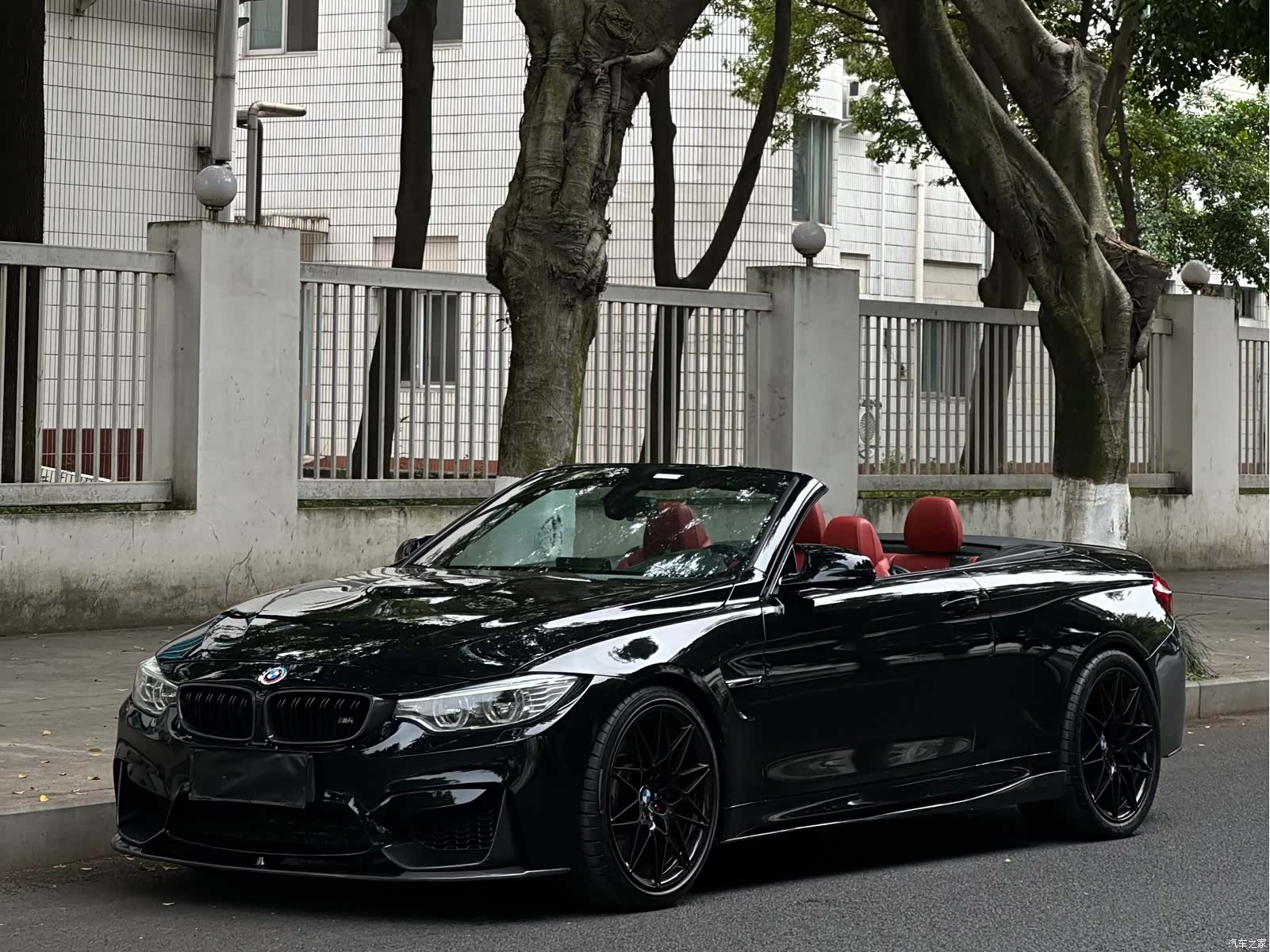 BMW M4, 2015 1