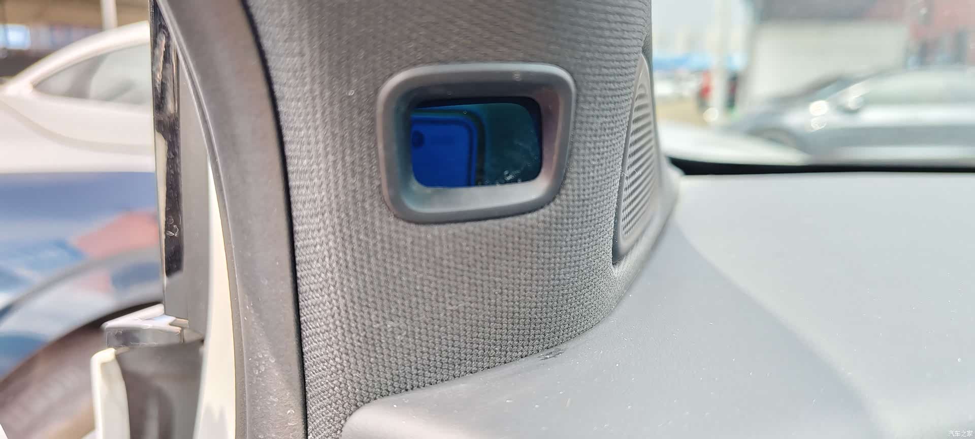 Li Auto i6, 2026 27