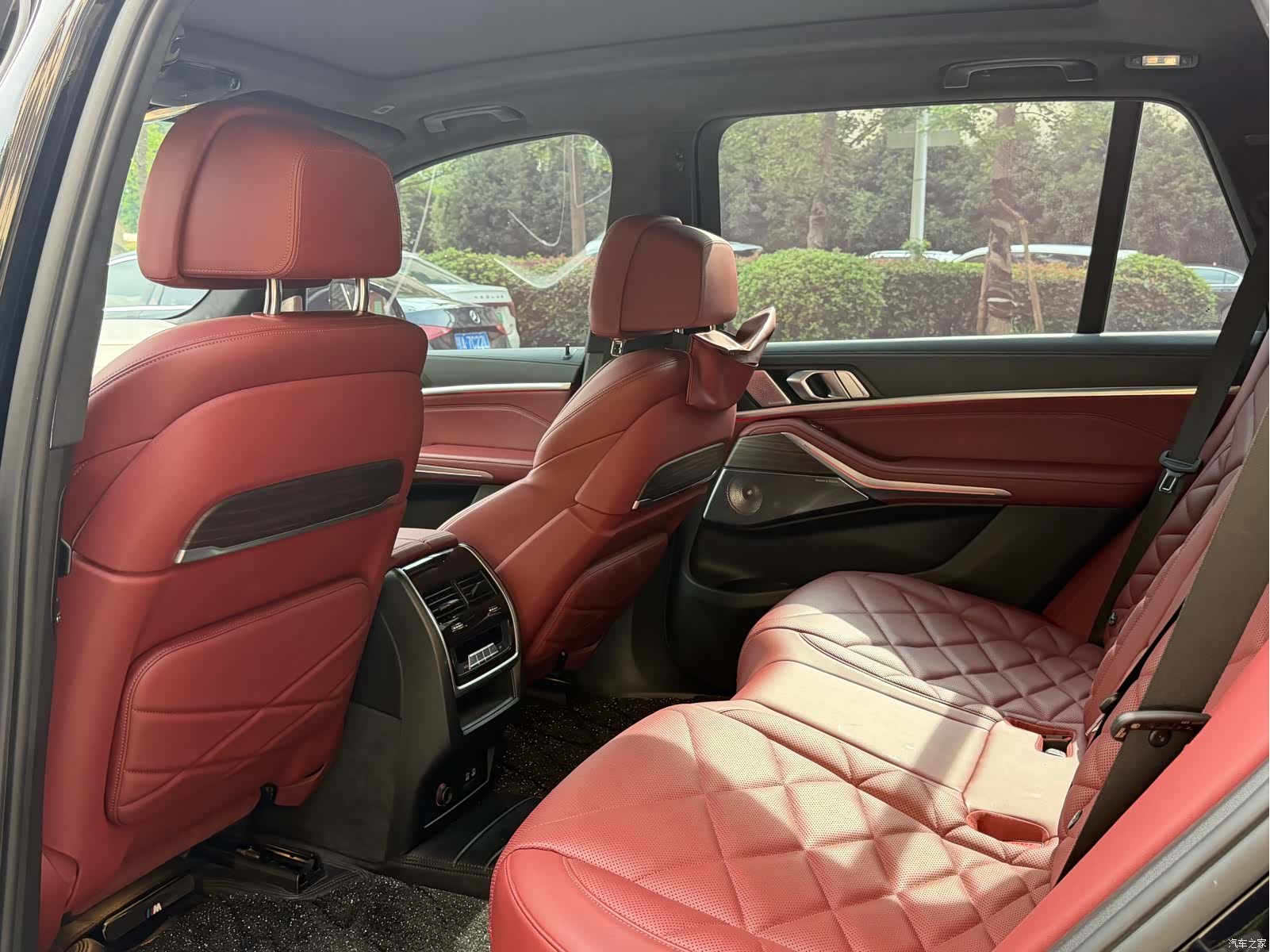 BMW X5, 2023 7
