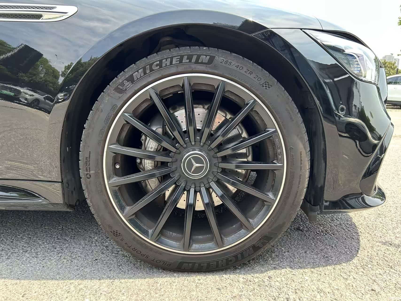 MG AMG, 2024 все фото