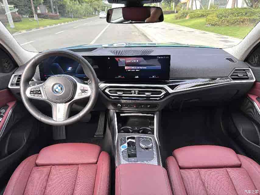 BMW i3, 2023 9