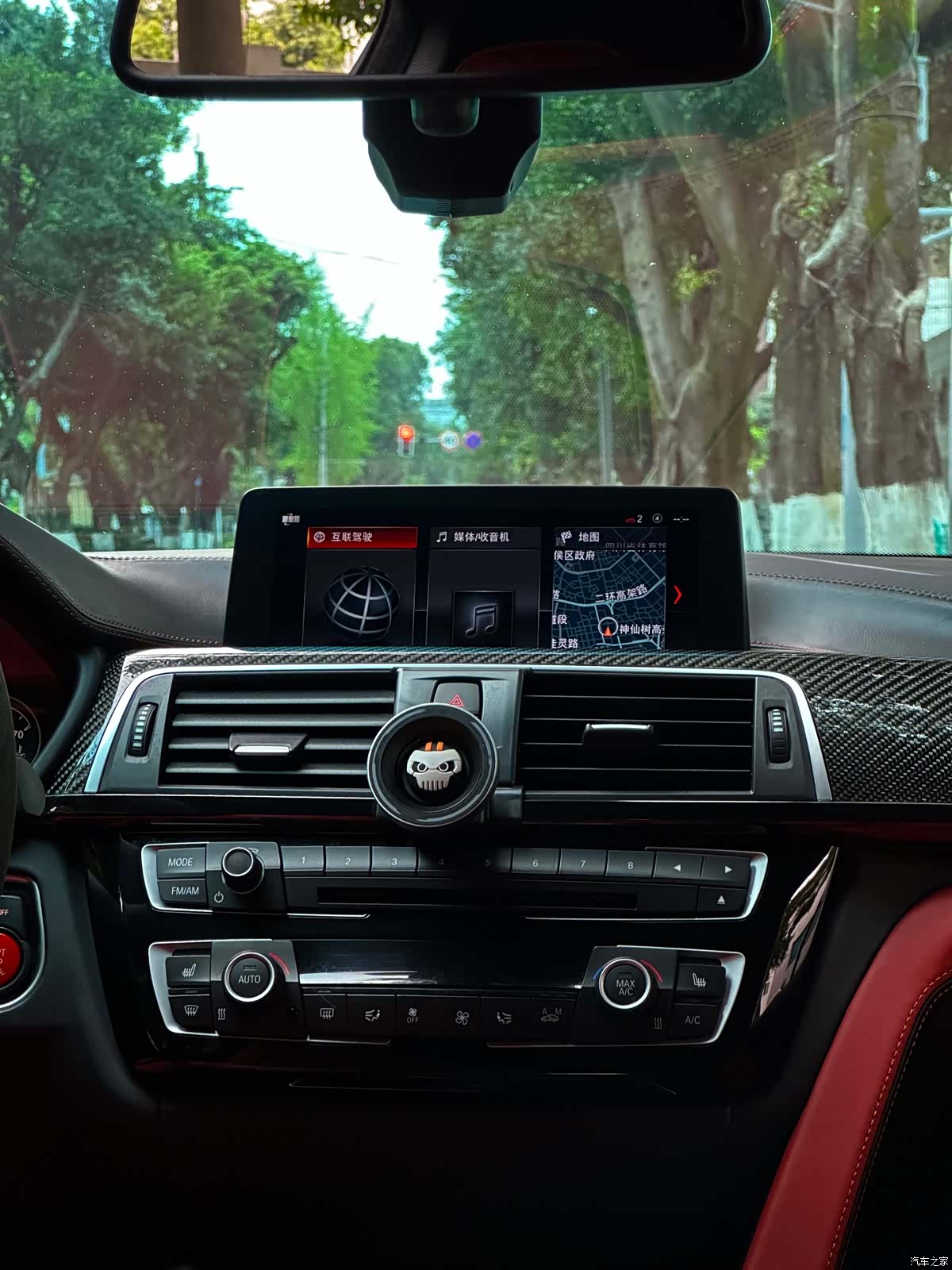 BMW M4, 2019 14
