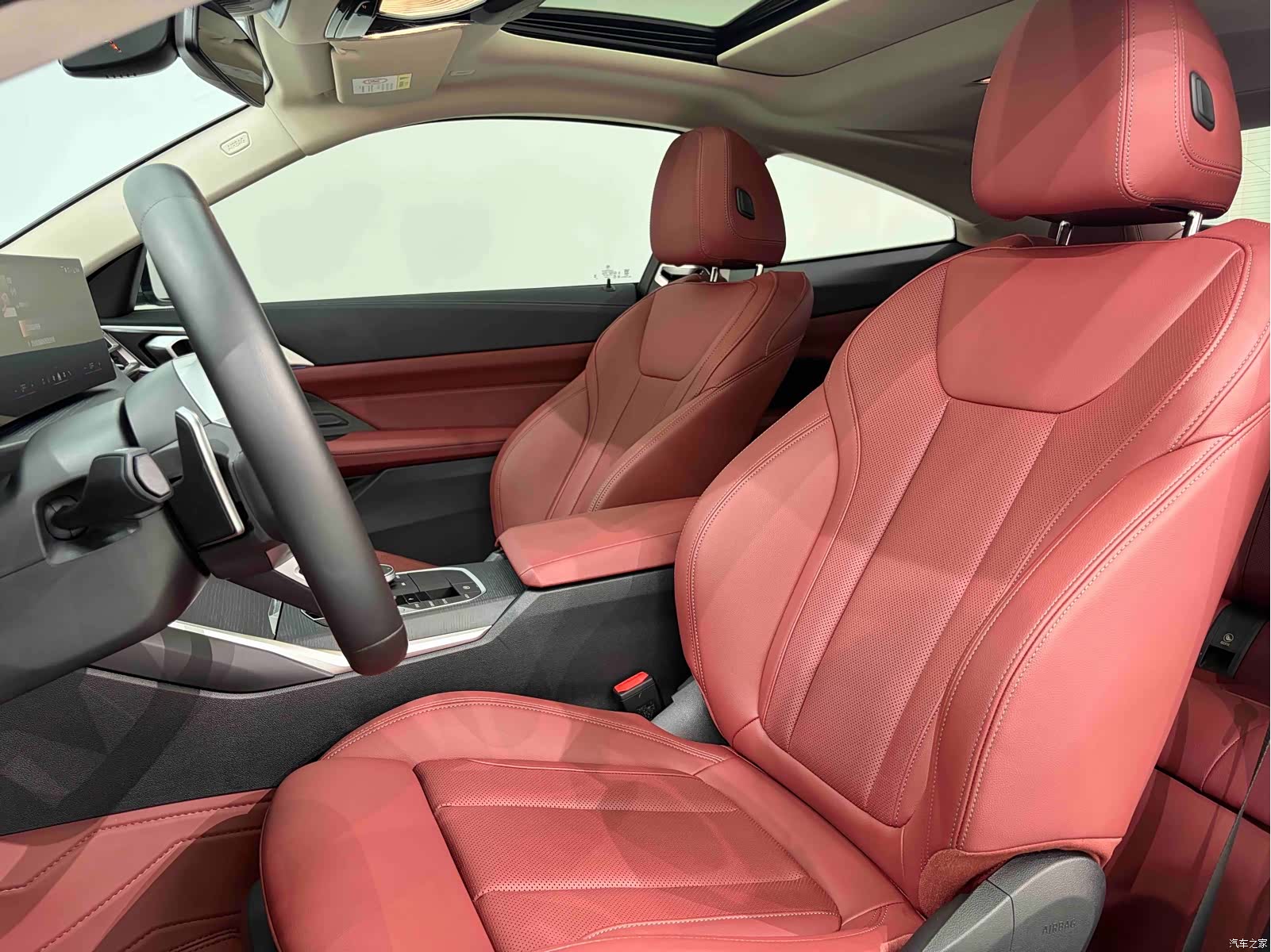 BMW 4 Series, 2025 7