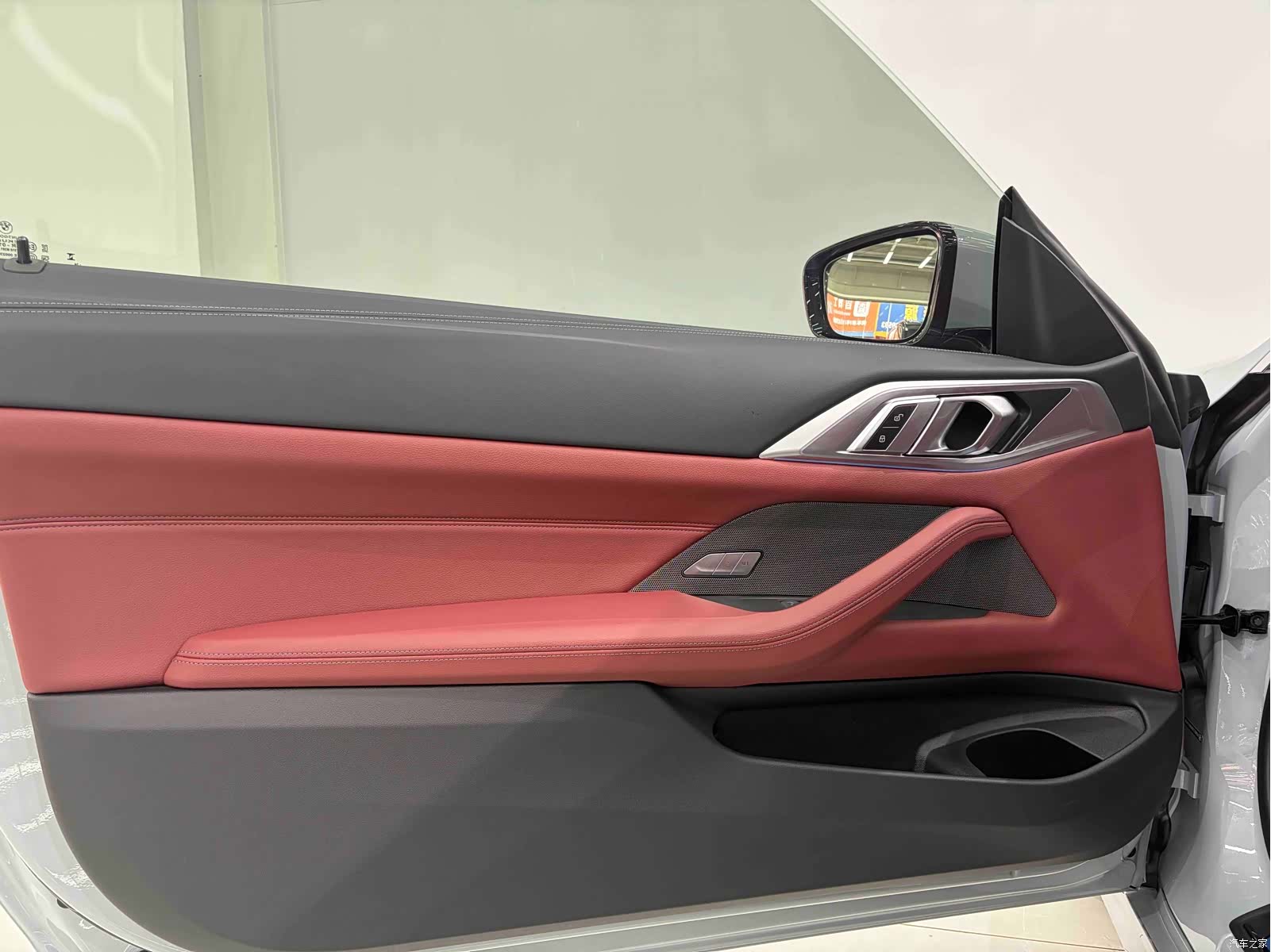 BMW 4 Series, 2025 18