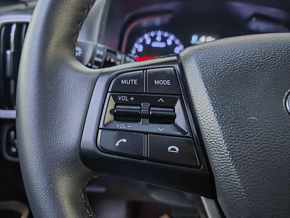 Hyundai Beijing ix35