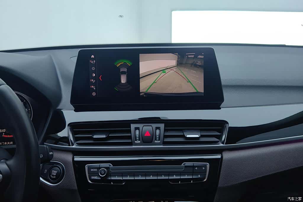 BMW X1, 2022 13