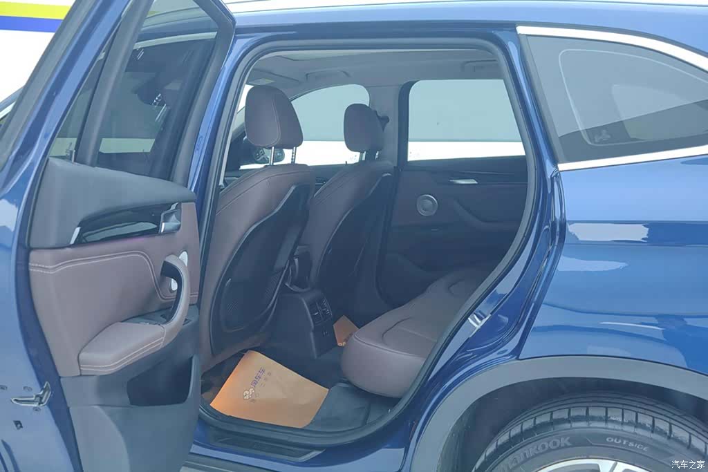 BMW X1, 2022 11