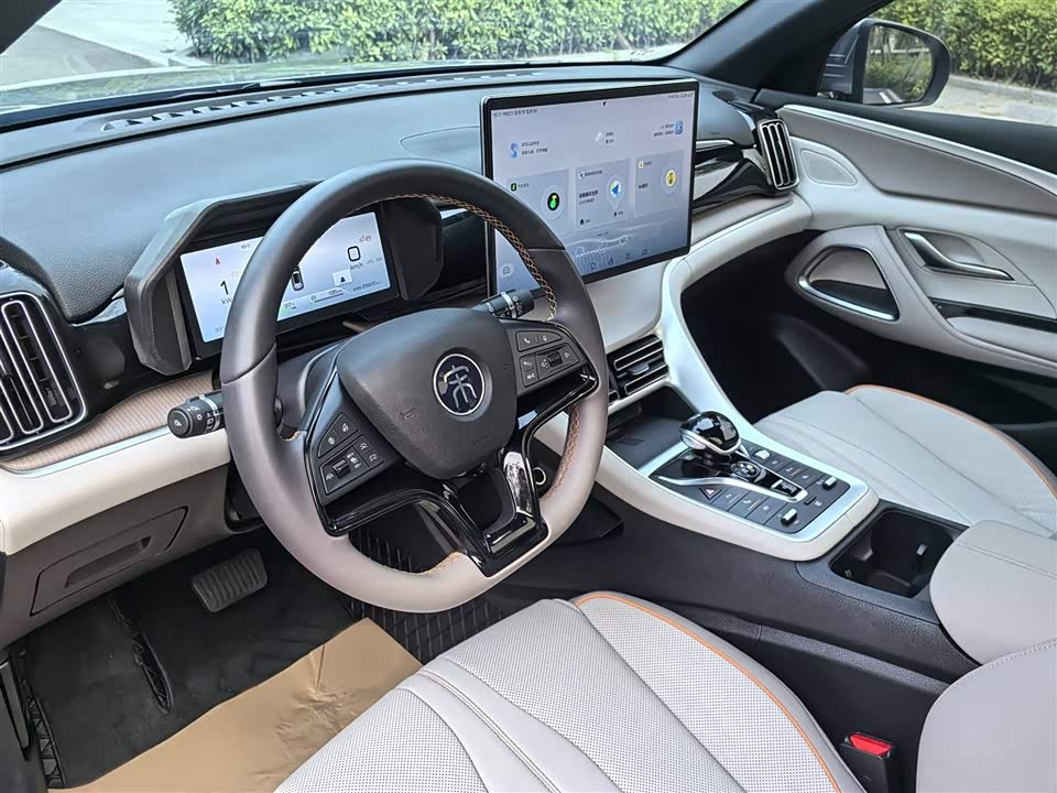 BYD Songjiang BYD Songjiang