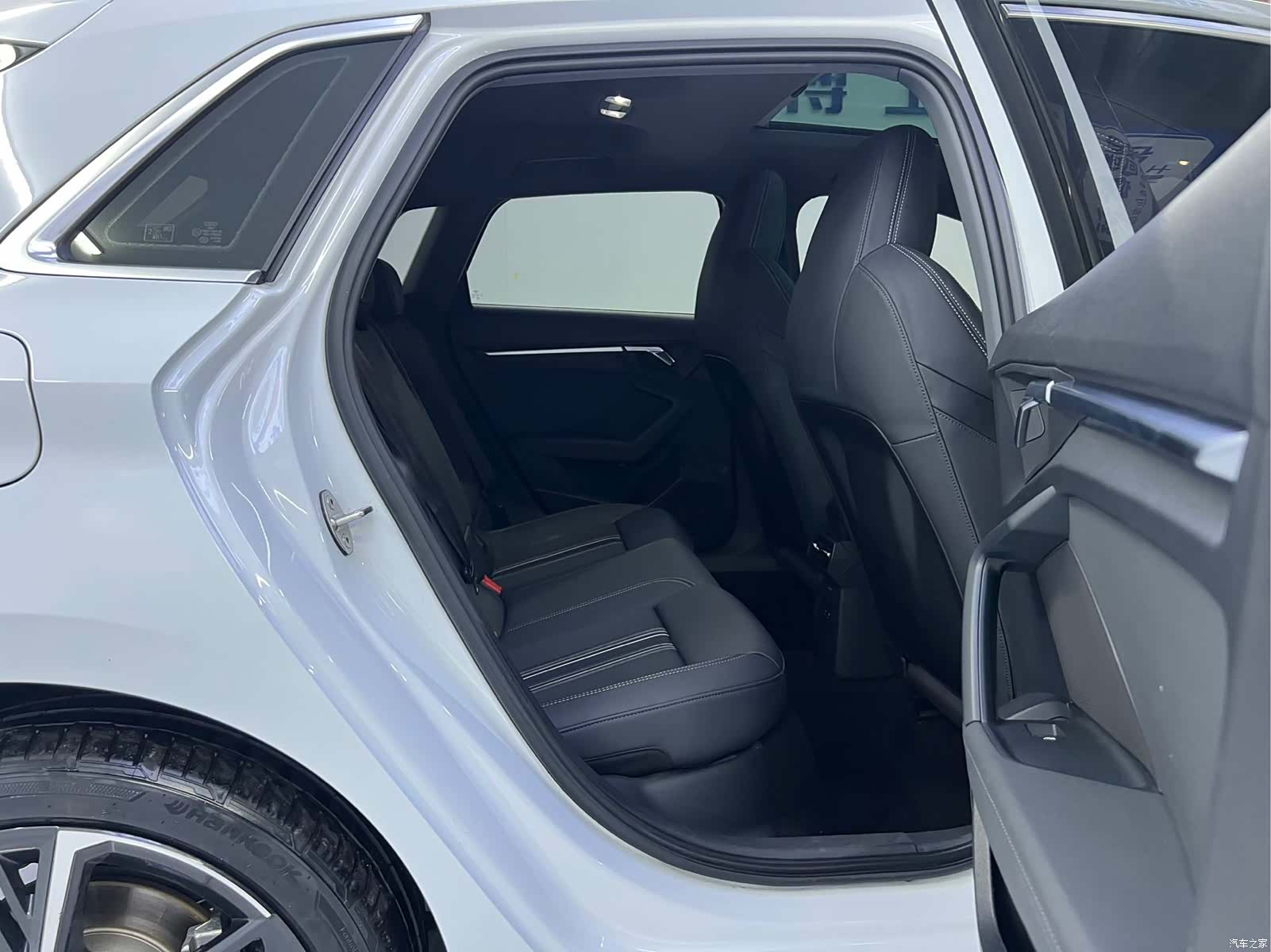 Audi A3, 2023 21