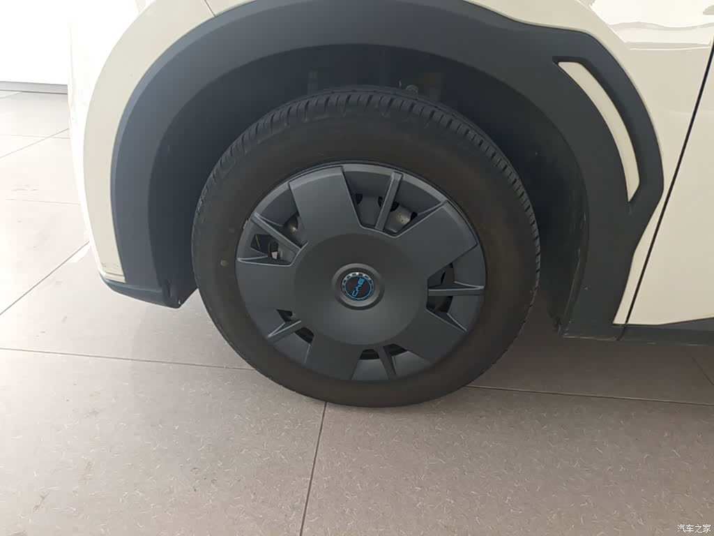 BYD Seagull, 2024 23