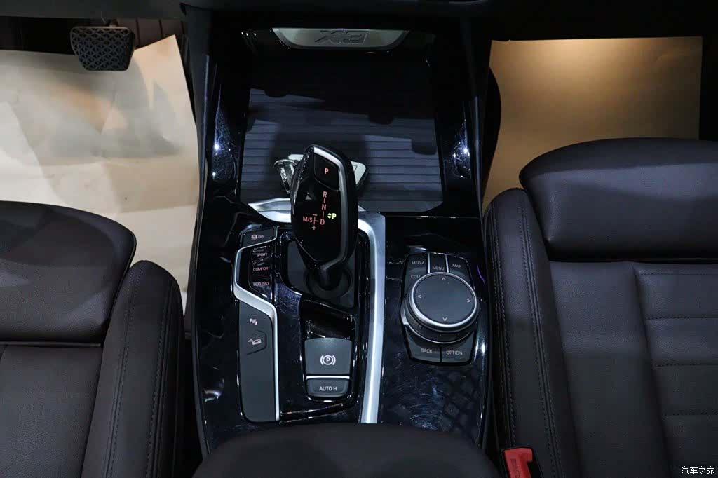 BMW X3, 2021 10