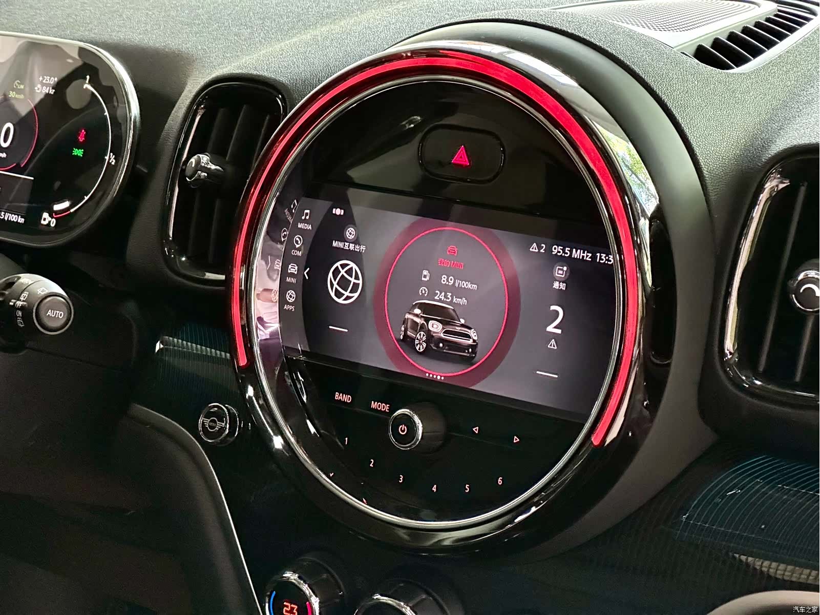 Mini Countryman, 2021 19