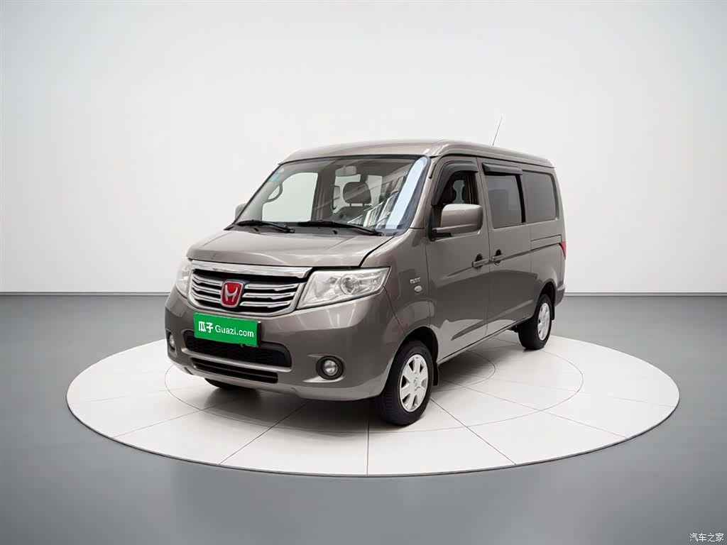 Changan E14V, 2015 1