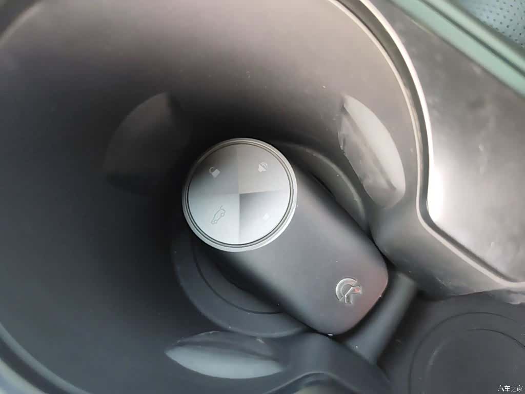 NIO ES8, 2020 9