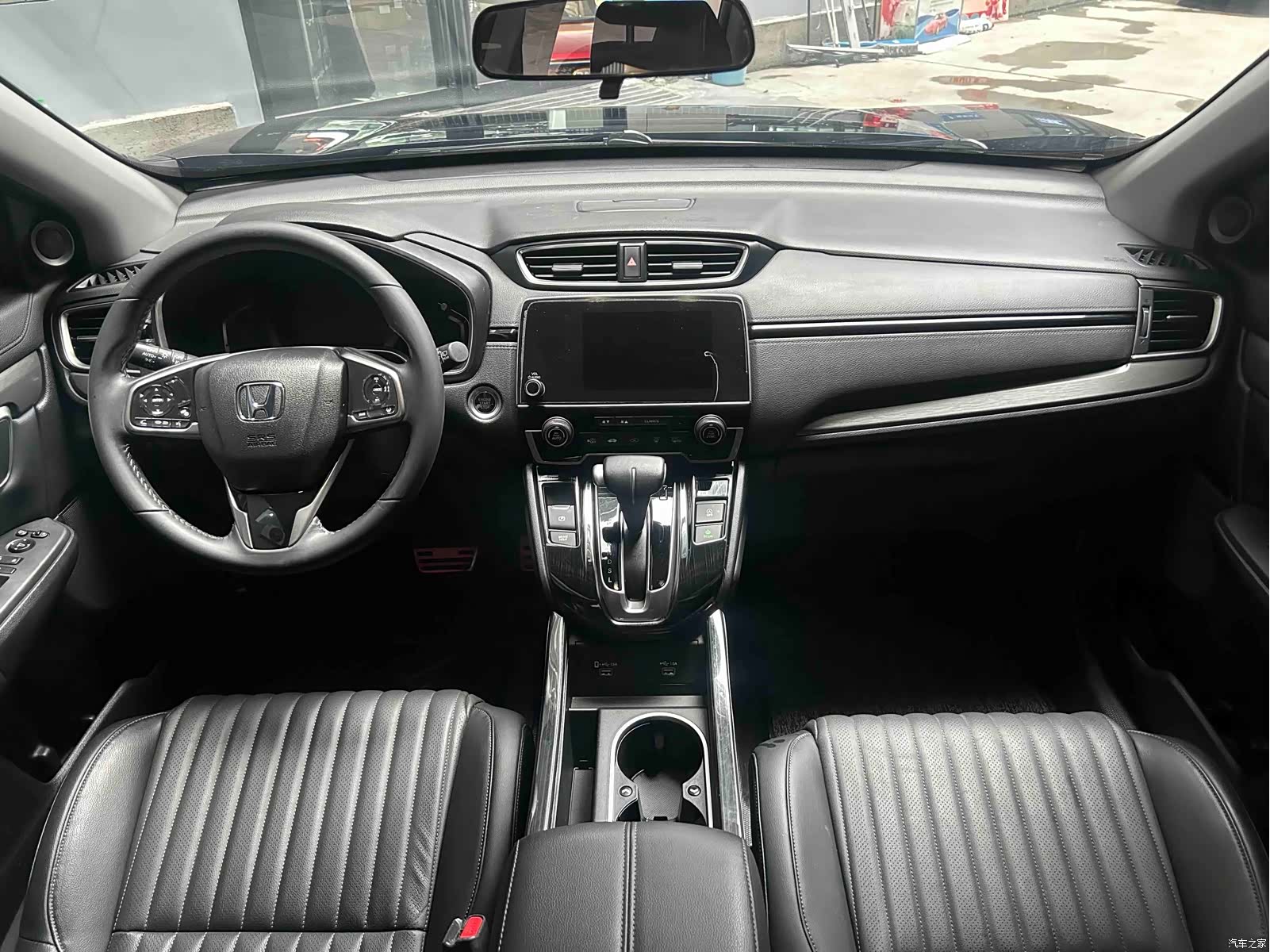 Honda Breeze, 2022 6
