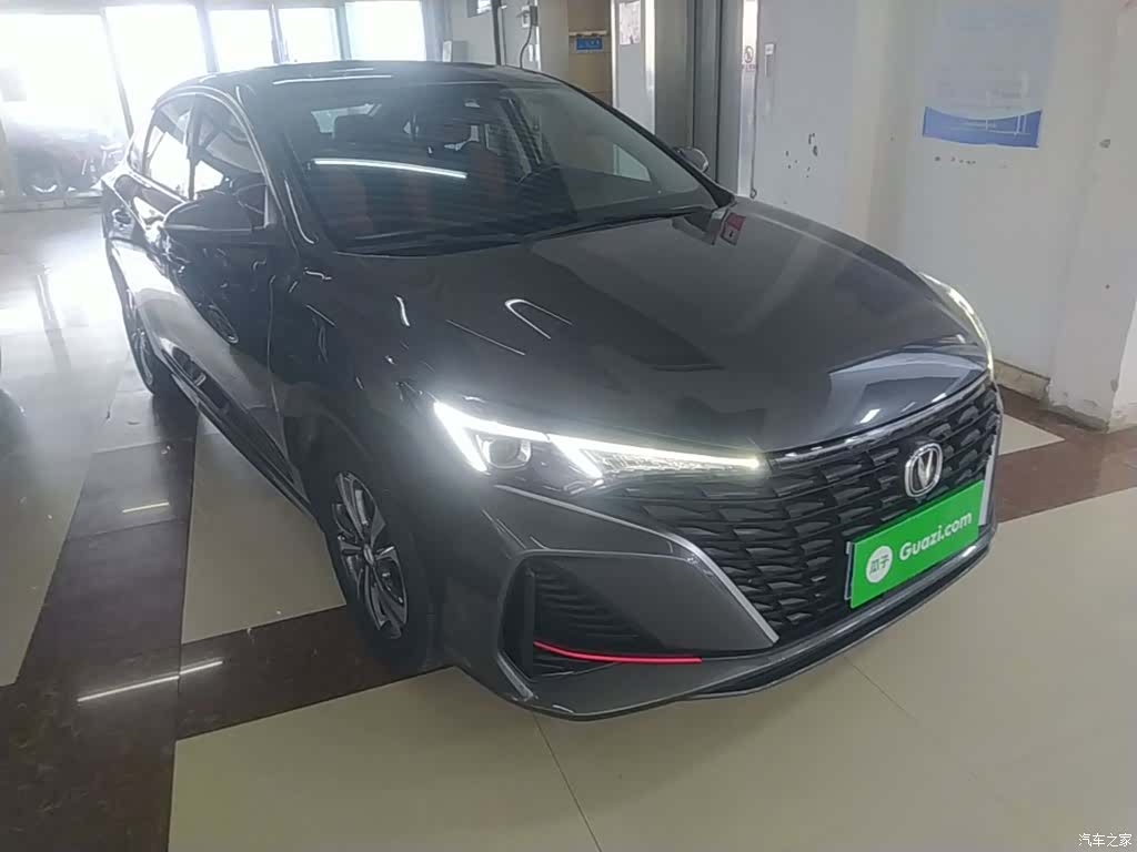Changan Eado, 2023 4