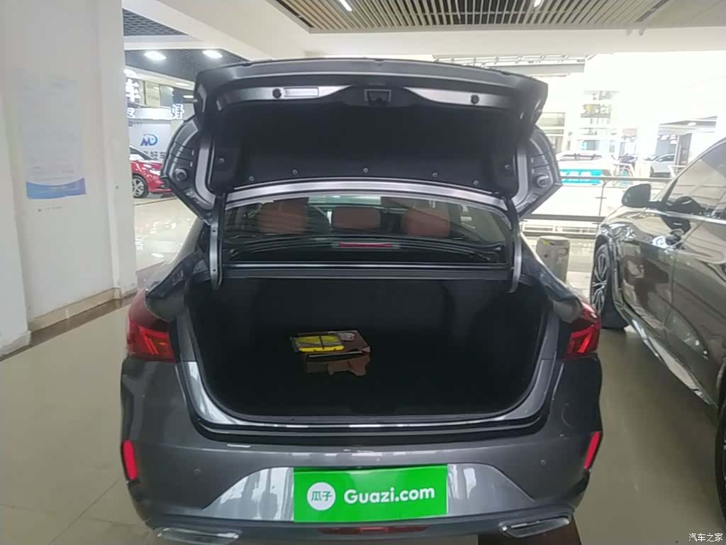 Changan Eado, 2023 19
