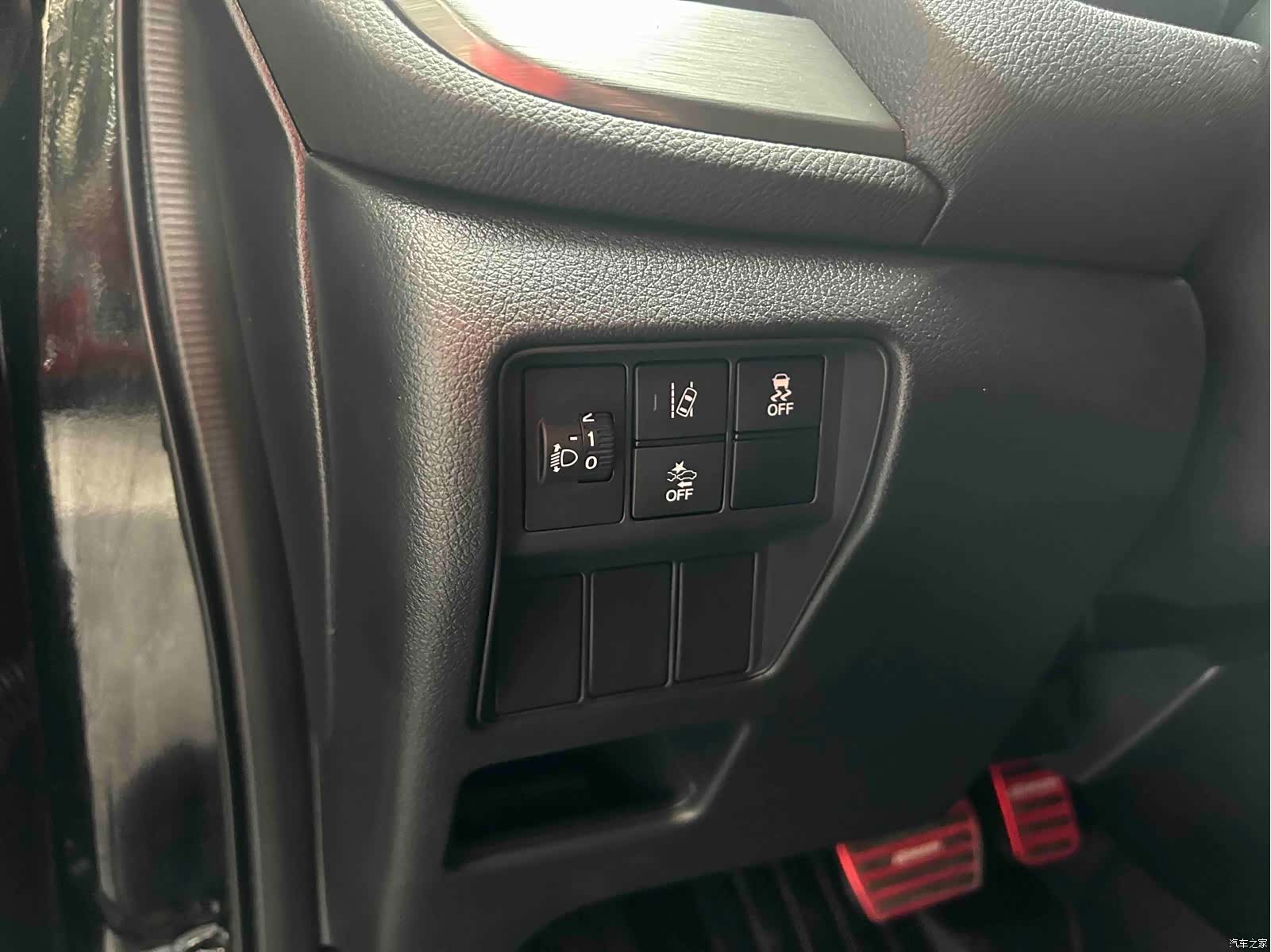 Honda Breeze, 2022 12