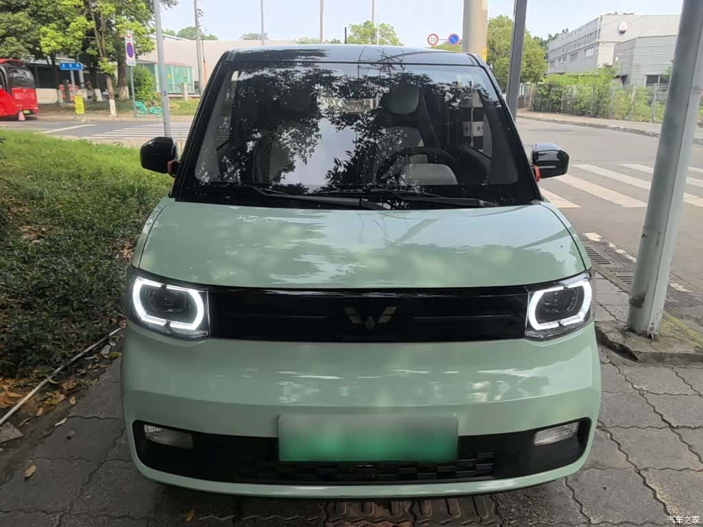 Wuling Yuan, 2022 3