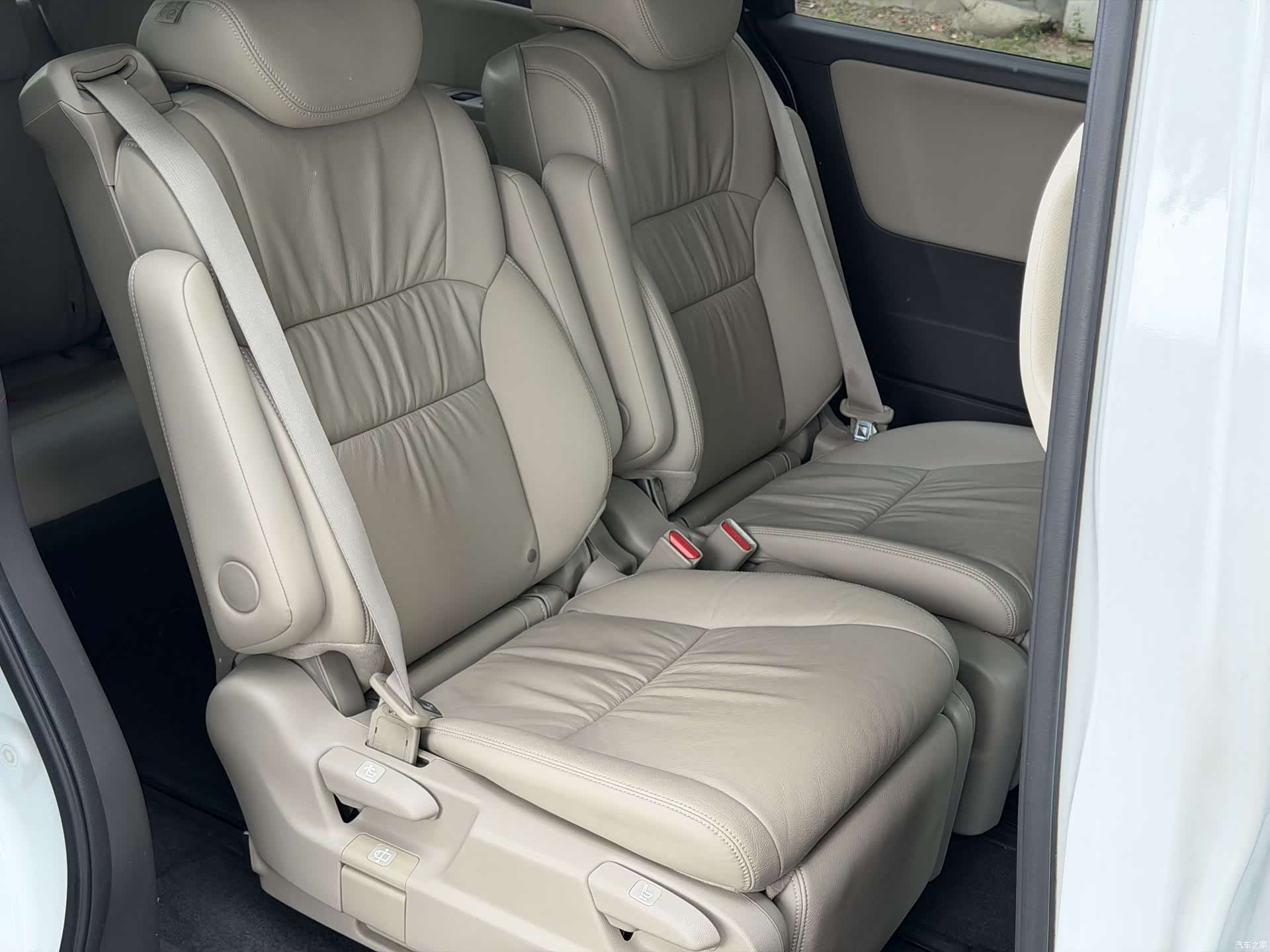 Honda Odyssey, 2016 9