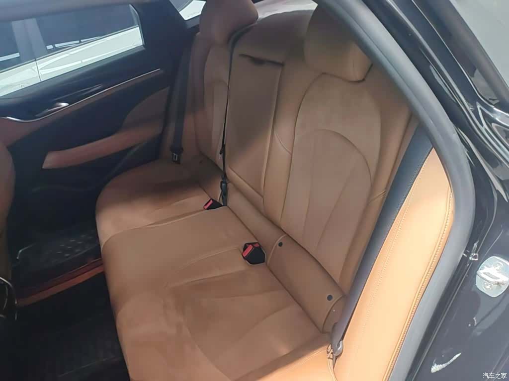 Buick LaCrosse, 2018 17