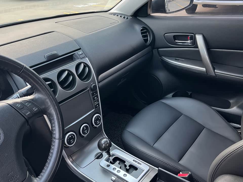 Mazda 6 Mazda 6